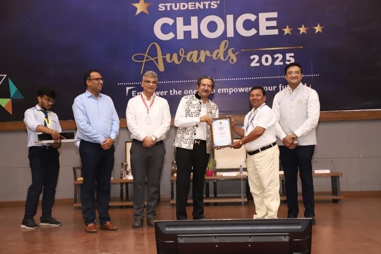 SAGE University Bhopal Events photo 35